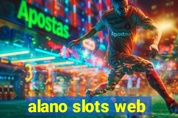 alano slots web